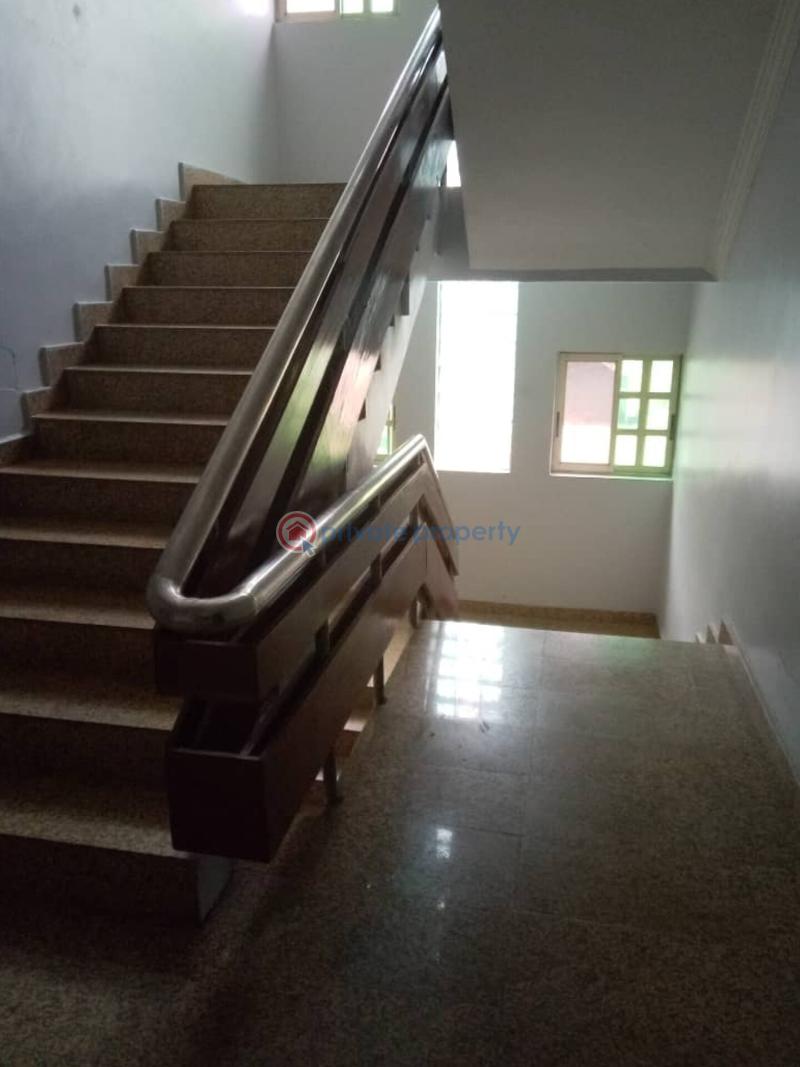 Block Of Flats For Rent Old Ikoyi, Ikoyi Old Ikoyi Lagos - 5