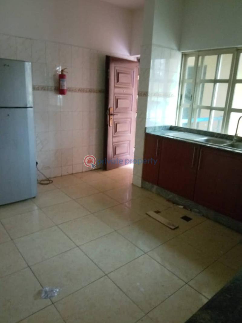Block Of Flats For Rent Old Ikoyi, Ikoyi Old Ikoyi Lagos - 2