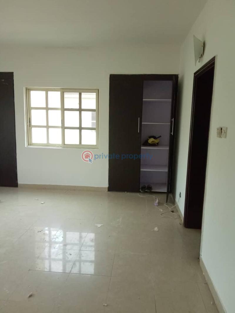 Block Of Flats For Rent Old Ikoyi, Ikoyi Old Ikoyi Lagos - 3