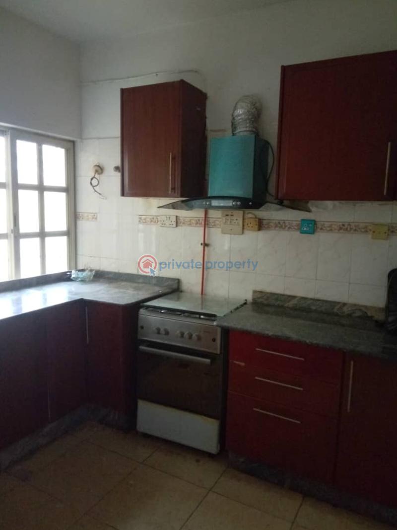 Block Of Flats For Rent Old Ikoyi, Ikoyi Old Ikoyi Lagos - 1