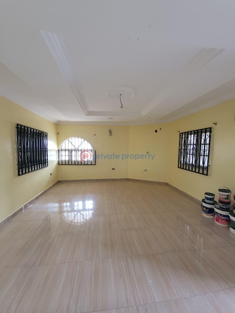 3 bedroom Block Of Flats For Rent Kolapo Ishola Akobo Ibadan Oyo - 10