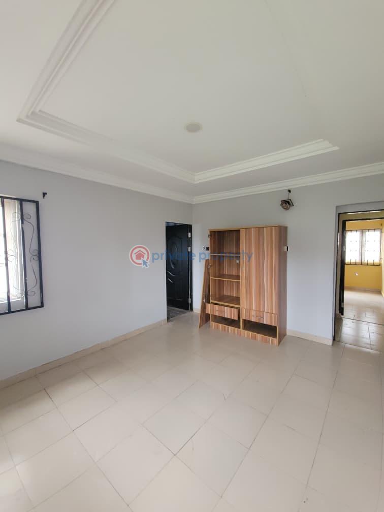 3 bedroom Block Of Flats For Rent Kolapo Ishola Akobo Ibadan Oyo - 5
