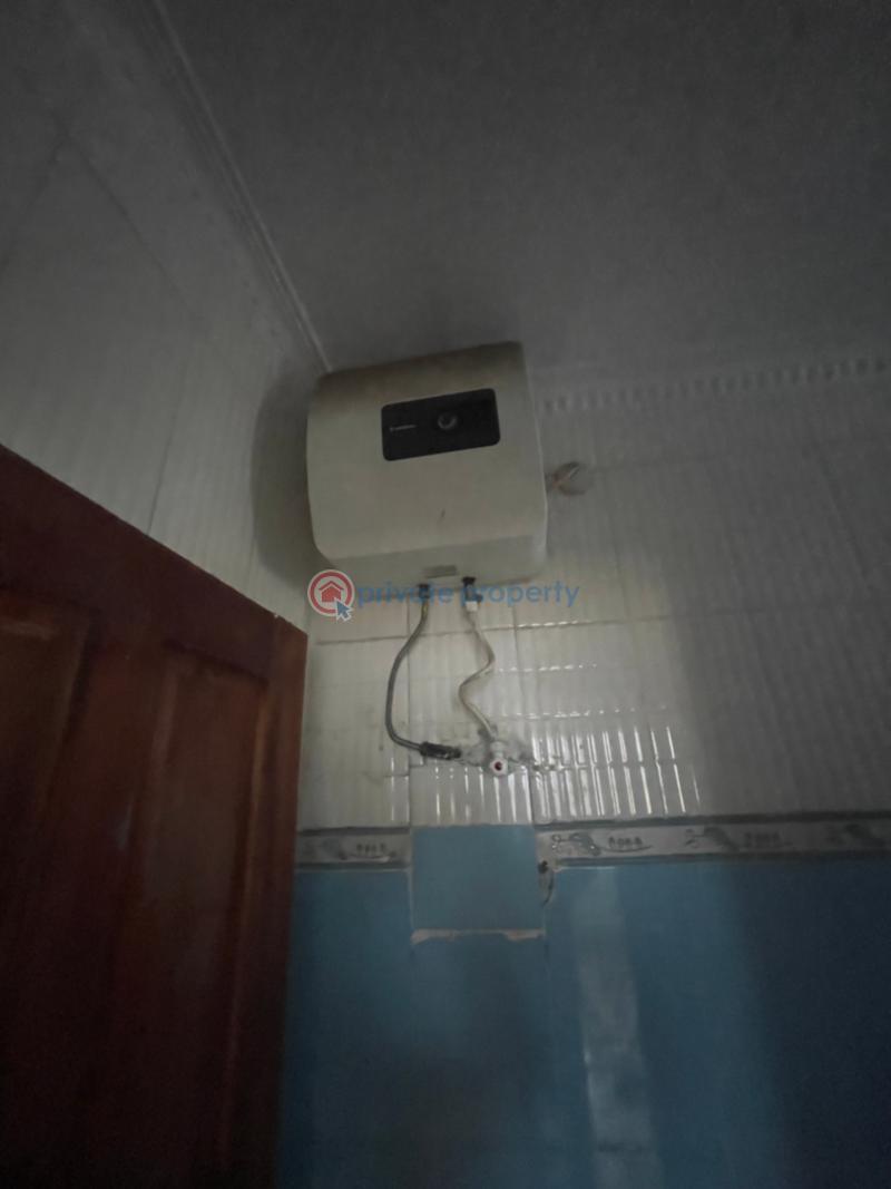3 bedroom Block Of Flats For Rent Addo Road Addo Ajah Lagos - 7