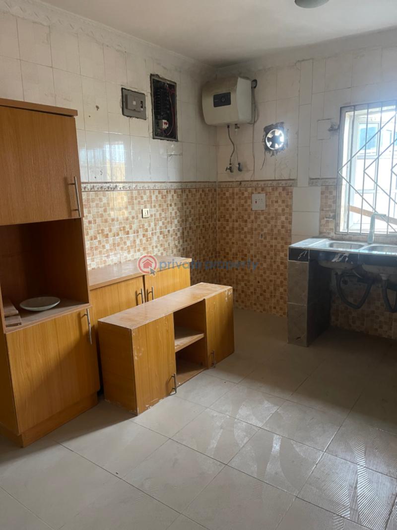 3 bedroom Block Of Flats For Rent Addo Road Addo Ajah Lagos - 5