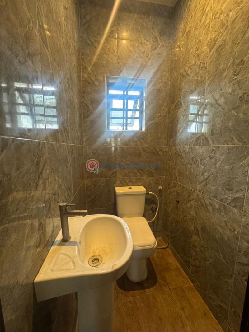 3 bedroom Block Of Flats For Rent Olusoji Avenue, Oluyole Extension Oluyole Estate Ibadan Oyo - 6