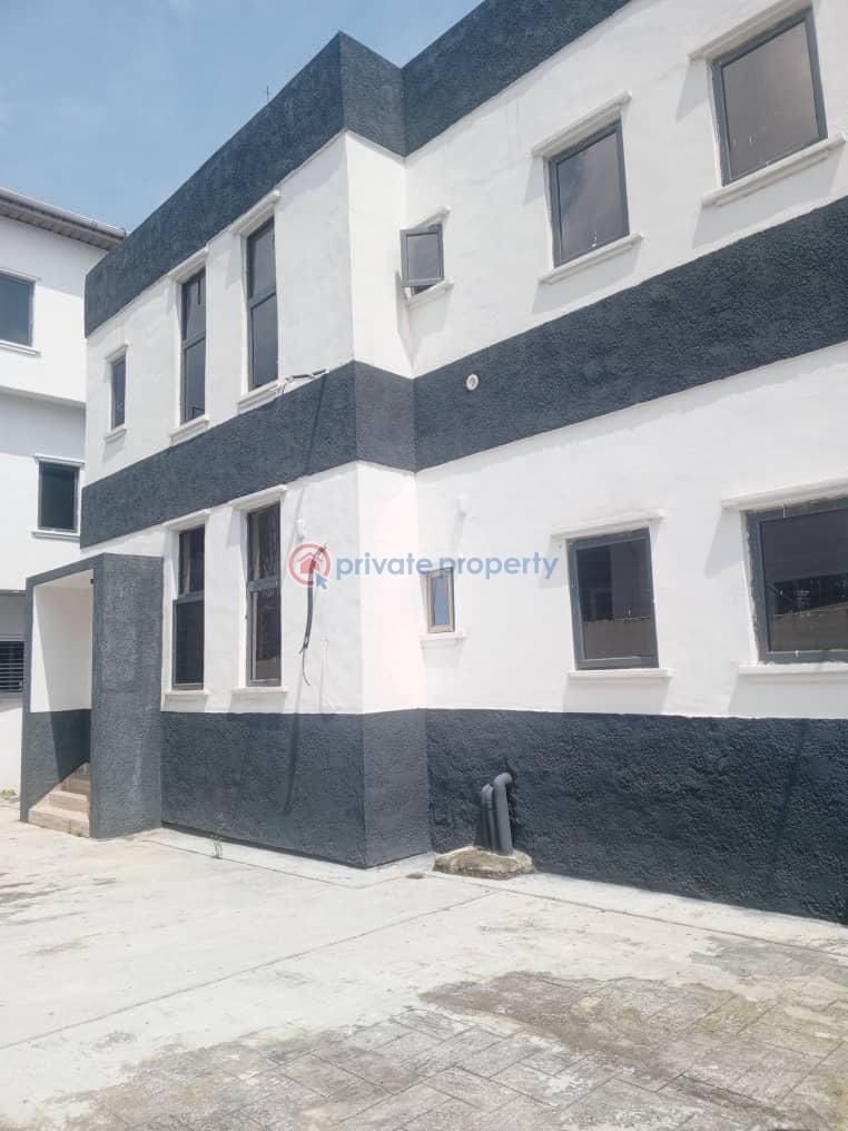 3 bedroom Block Of Flats For Rent Ogudu Gra Phase 2 Ogudu GRA Ojota Lagos - 0