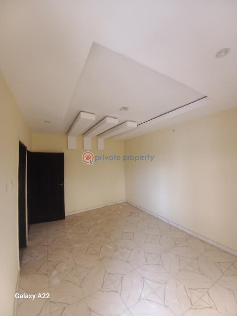 2 bedroom Block Of Flats For Rent Akilapa Estate, Jericho Extension, Ibadan Ibadan Oyo - 5