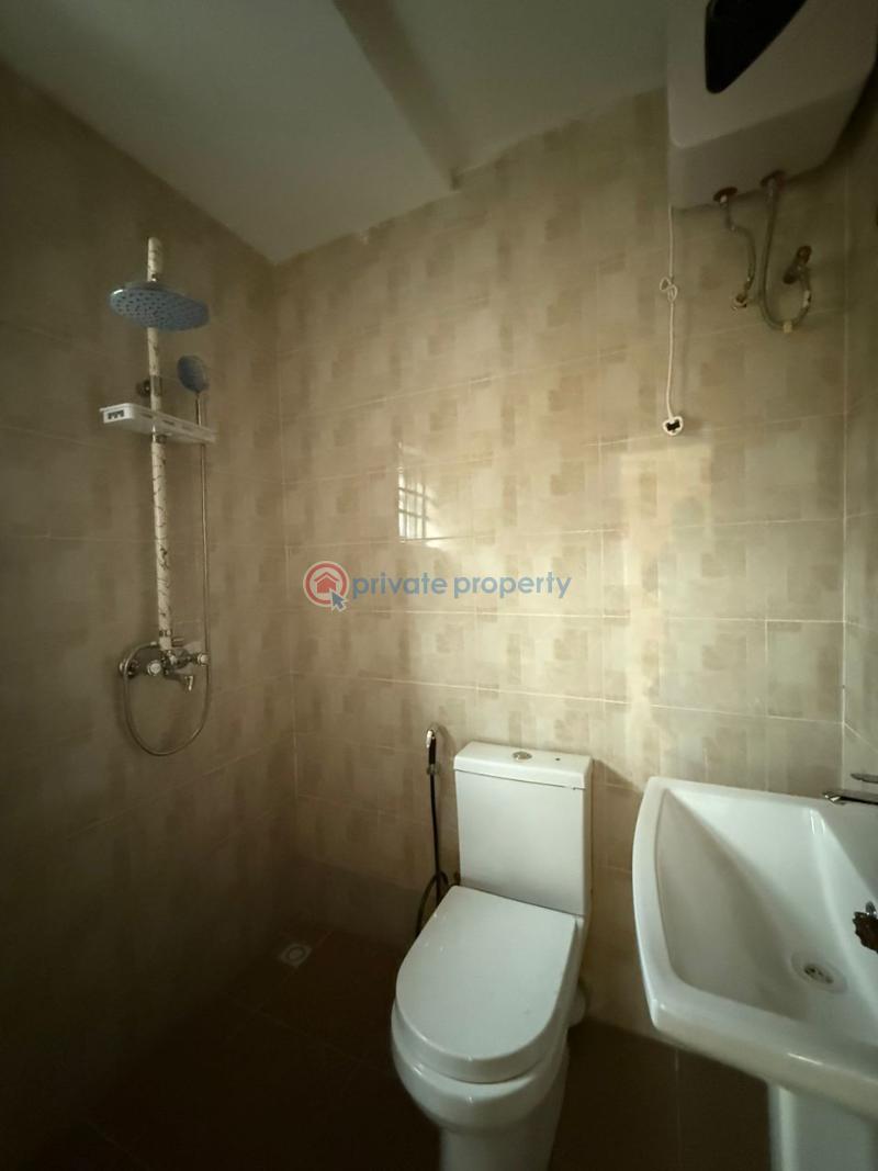 3 bedroom Block Of Flats For Rent Kolapo Ishola Estate Gra, Akobo, Ibadan Akobo Ibadan Oyo - 10