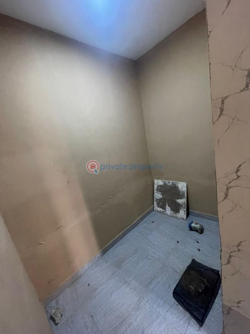 3 bedroom Block Of Flats For Rent Second Avians, Ayegun Oleyo, Akala Express, Ibadan Akala Express Ibadan Oyo - 22