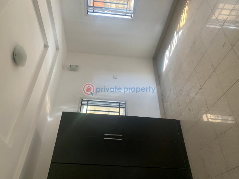 3 bedroom flat - 6 3 bedroom Block Of Flats For Rent Rahman Adeboyejo Estate Lekki Phase 1 Lagos - 6
