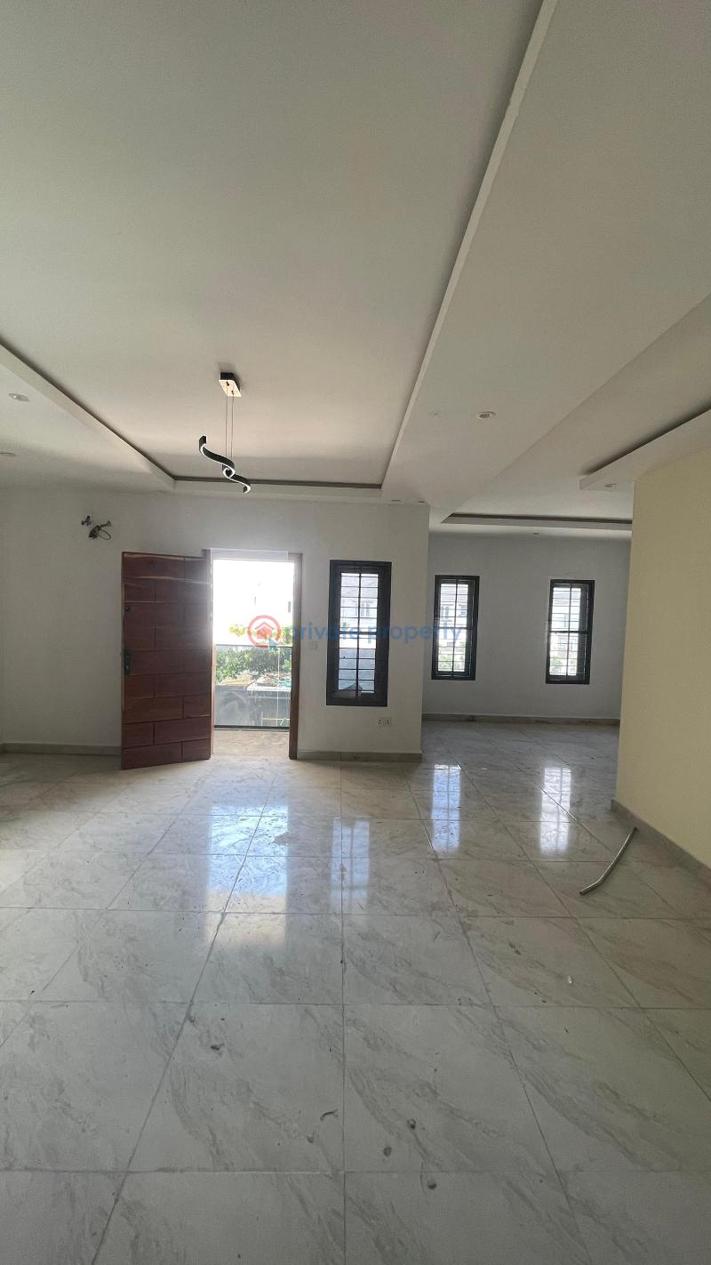 3-bedroom flat - 15 3 bedroom Block Of Flats For Rent Oniru Victoria Island Lagos - 15