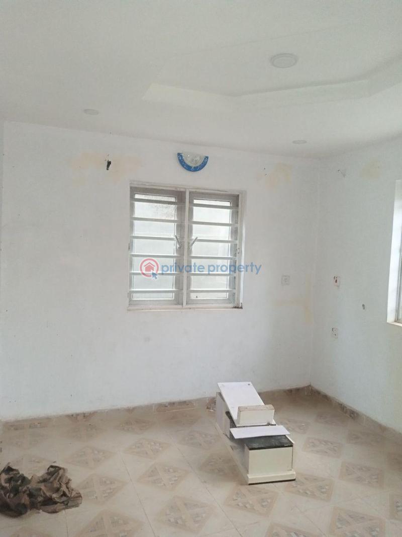 House For Rent At Masoke Ajibode, Behind Ui, Ibadan Ajibode Ibadan Oyo - 0