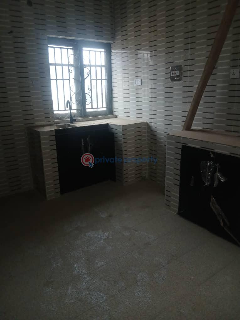 3 bedroom Block Of Flats For Rent Opic Gra Isheri North Ojodu Lagos - 5