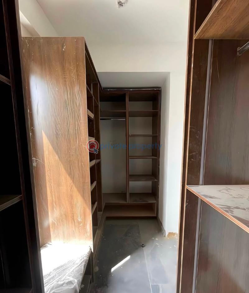 3 bedroom Block Of Flats For Sale Mabuchi / Abuja Mabuchi Abuja Phase 2  - 11