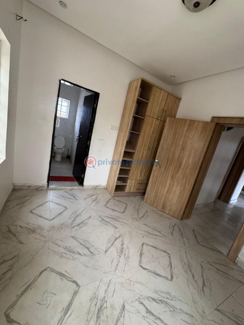3 bedroom Block Of Flats For Rent Off Sharp Corner, Oluyole Extension Oluyole Estate Ibadan Oyo - 5