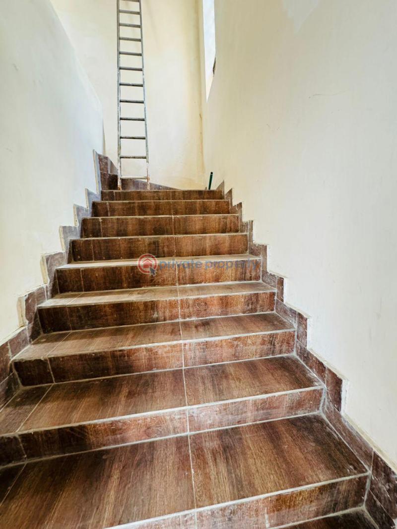 3 bedroom Mini Flat For Rent Aerodrome Gra Samonda Ibadan Oyo - 7