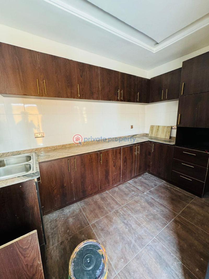 3 bedroom Mini Flat For Rent Aerodrome Gra Samonda Ibadan Oyo - 5