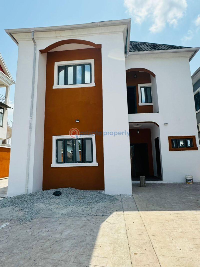 3 bedroom Mini Flat For Rent Aerodrome Gra Samonda Ibadan Oyo - 9