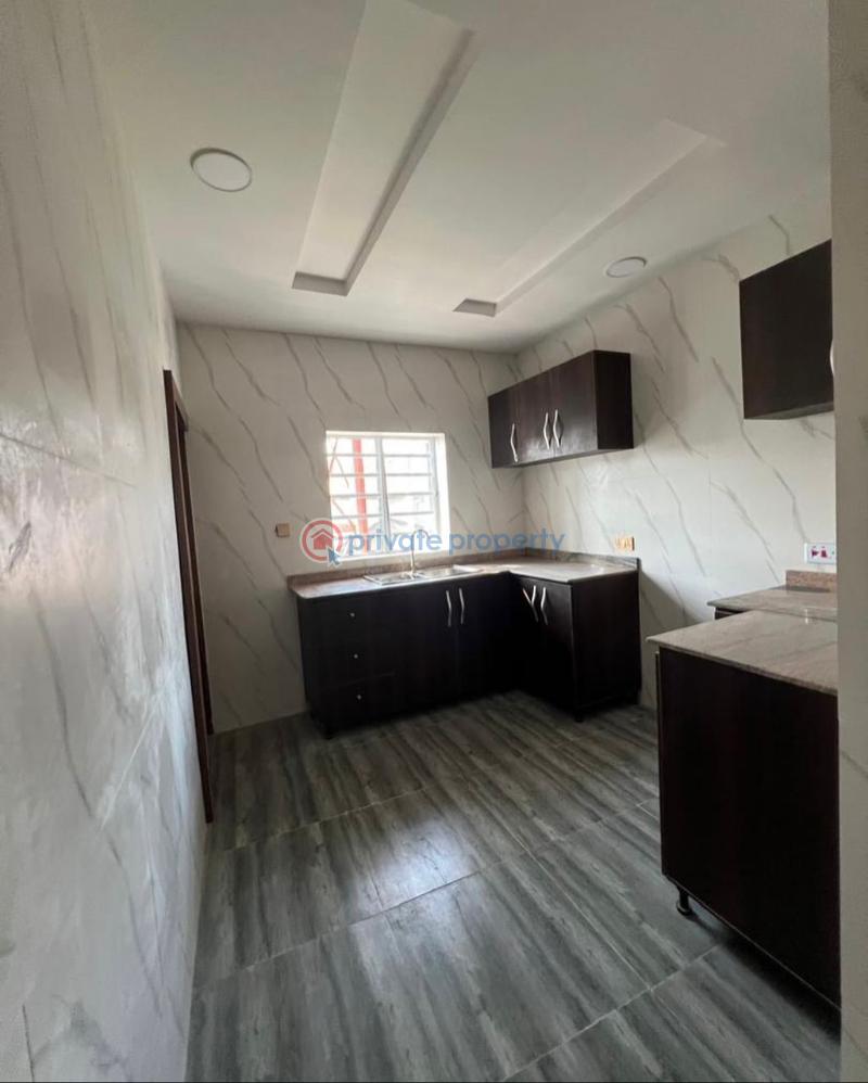 2 bedroom Flat & Apartment For Rent Badore Ajah Lagos - 4