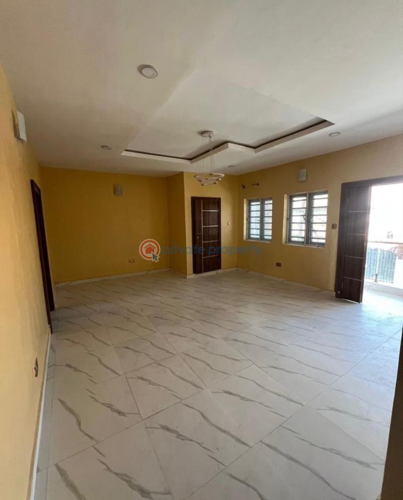 2 bedroom Flat & Apartment For Rent Badore Ajah Lagos - 2