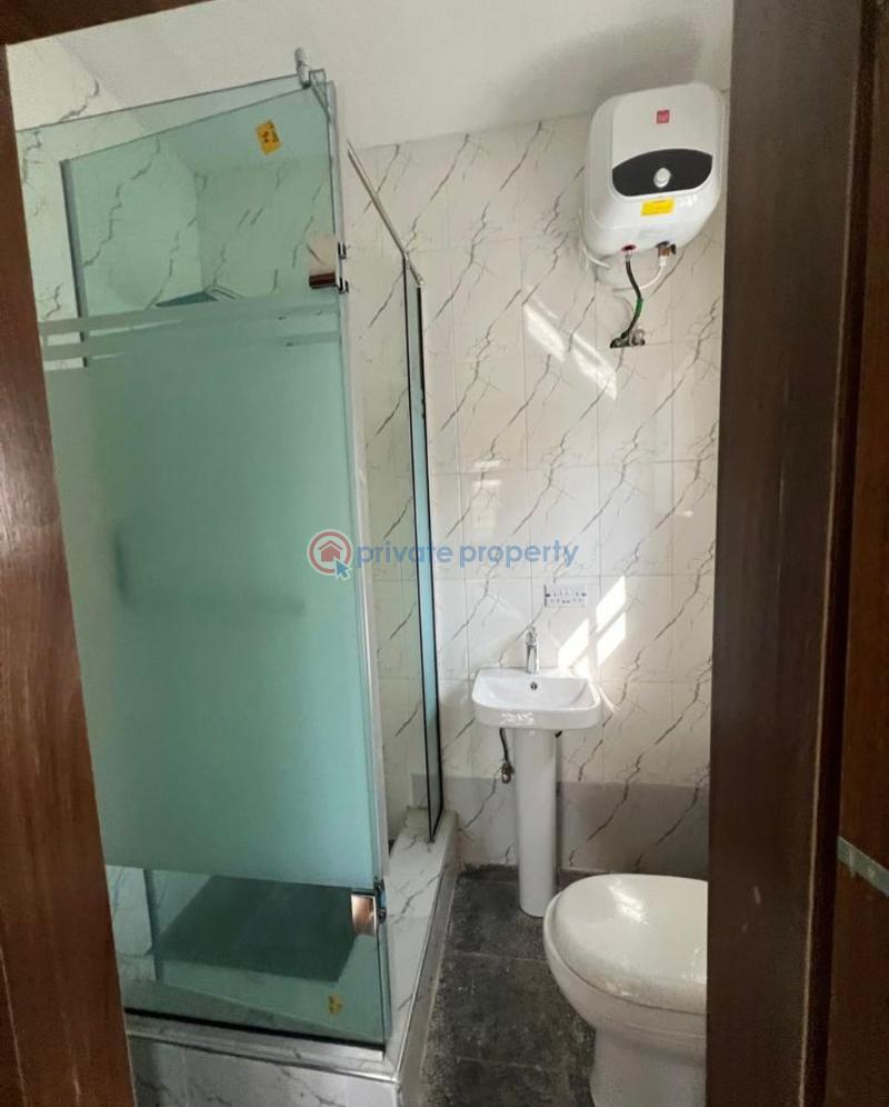 2 bedroom Flat & Apartment For Rent Badore Ajah Lagos - 6