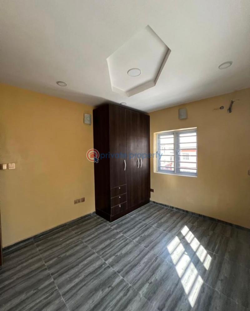 2 bedroom Flat & Apartment For Rent Badore Ajah Lagos - 5
