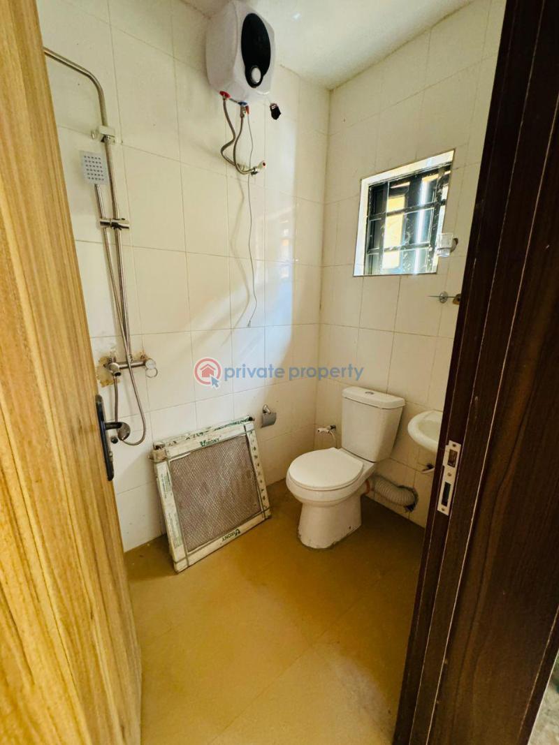 3 bedroom Mini Flat For Rent Aerodrome Gra Samonda Ibadan Oyo - 0