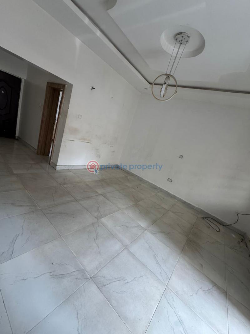 3 bedroom Block Of Flats For Rent Sharp Corner Oluyole Ext Oluyole Estate Ibadan Oyo - 2