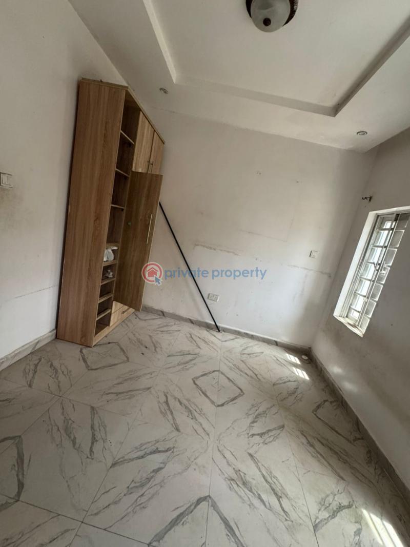 3 bedroom Block Of Flats For Rent Sharp Corner Oluyole Ext Oluyole Estate Ibadan Oyo - 0