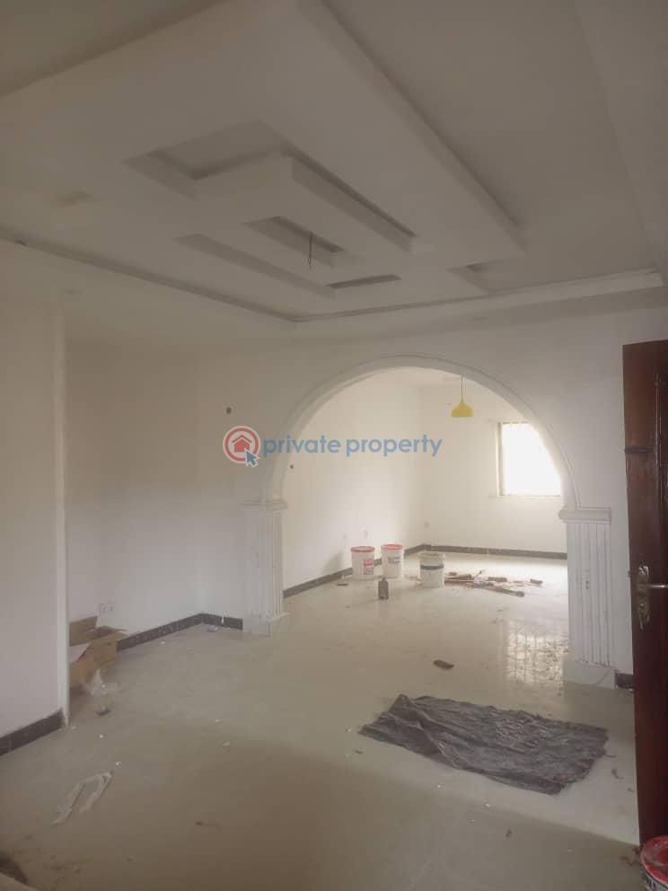 3 bedroom Flat & Apartment For Rent Unilag Estate Magodo GRA Phase 1 Ojodu Lagos - 0