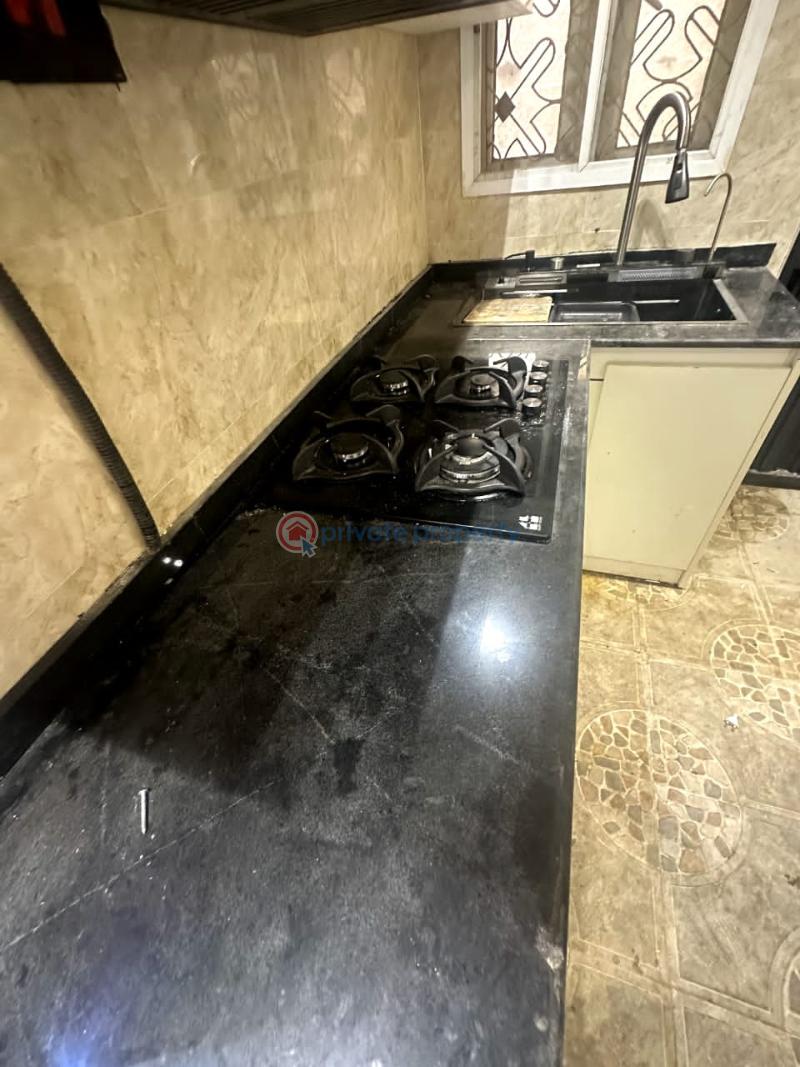 Flat & Apartment For Rent Ring Road Ibadan Oyo - 5