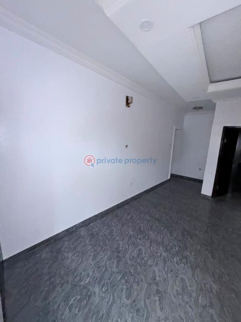 3 bedroom Block Of Flats For Rent Alalubosa Gra, Ibadan Alalubosa Ibadan Oyo - 1