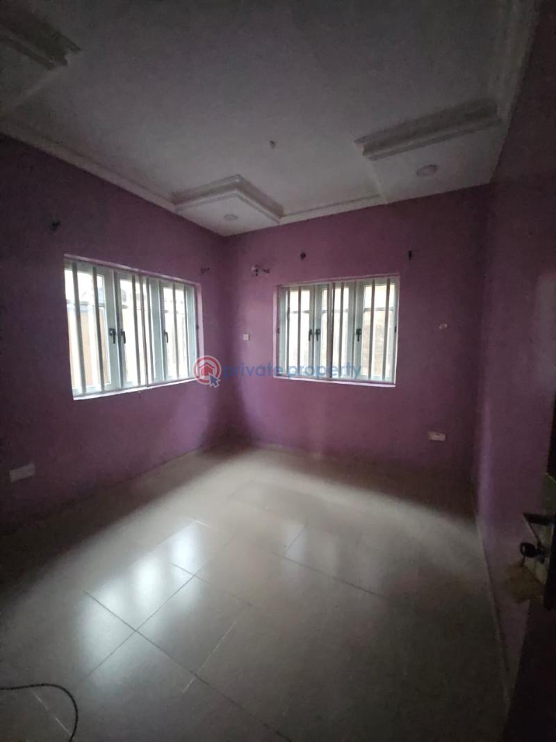 3 bedroom Block Of Flats For Rent Magodo Phase 1 Magodo Kosofe/Ikosi Lagos - 6