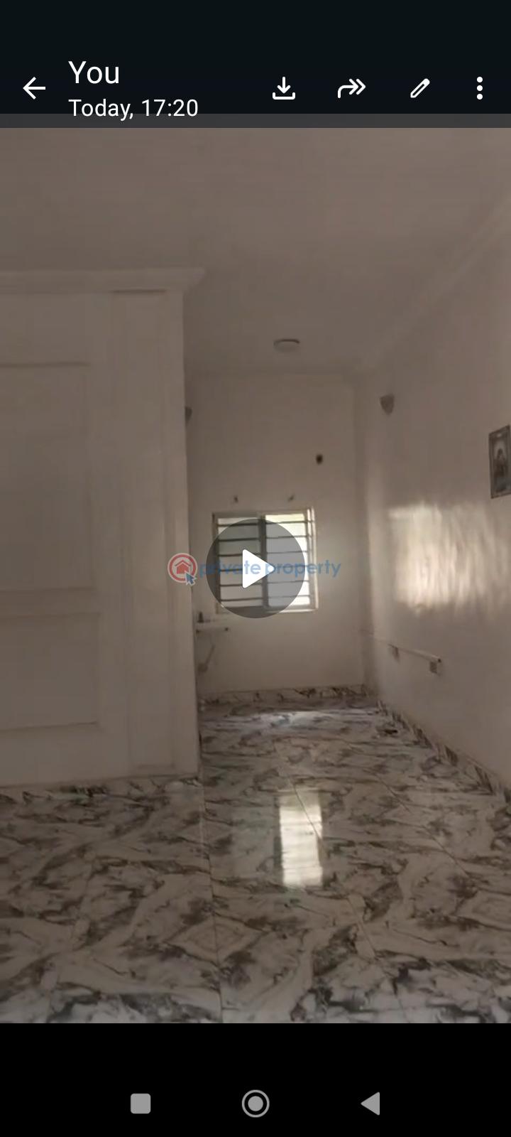 House For Rent Independence Layout A/e Enugu Area  - 0