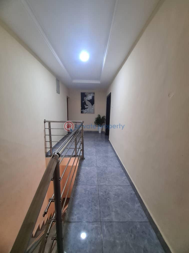 3 bedroom Block Of Flats For Rent Onireke Gra, Jericho, Ibadan Ibadan Oyo - 9