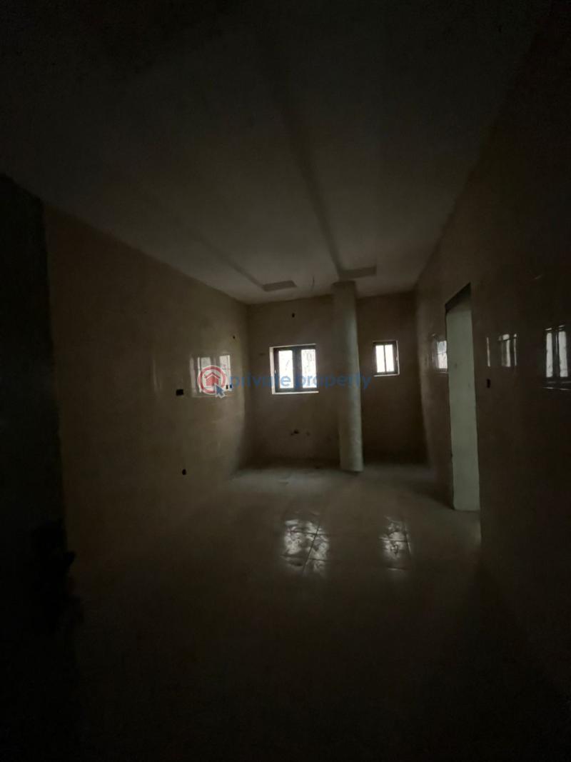 3 bedroom flat - 6 3 bedroom House For Sale Durumi Abuja Phase 2  - 6