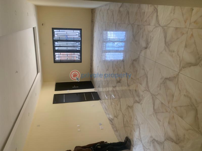 3 bedroom flat - 4 3 bedroom Block Of Flats For Rent New Road Idado Lekki Lagos - 4