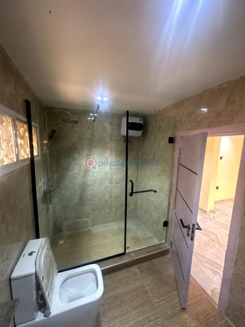 Flat & Apartment For Rent Ring Road Ibadan Oyo - 11