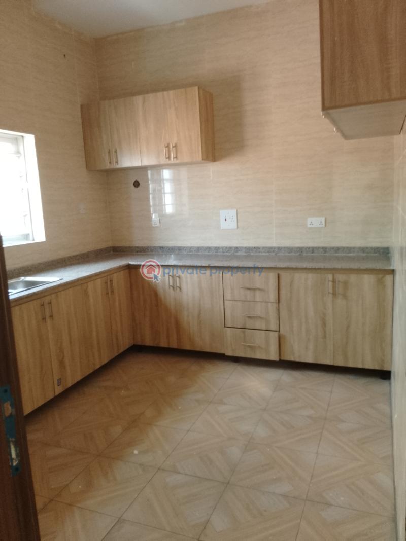 3 bedroom Block Of Flats For Rent Behind Dss, Ile Tuntun, Jericho Extension, Ibadan Ibadan Oyo - 0
