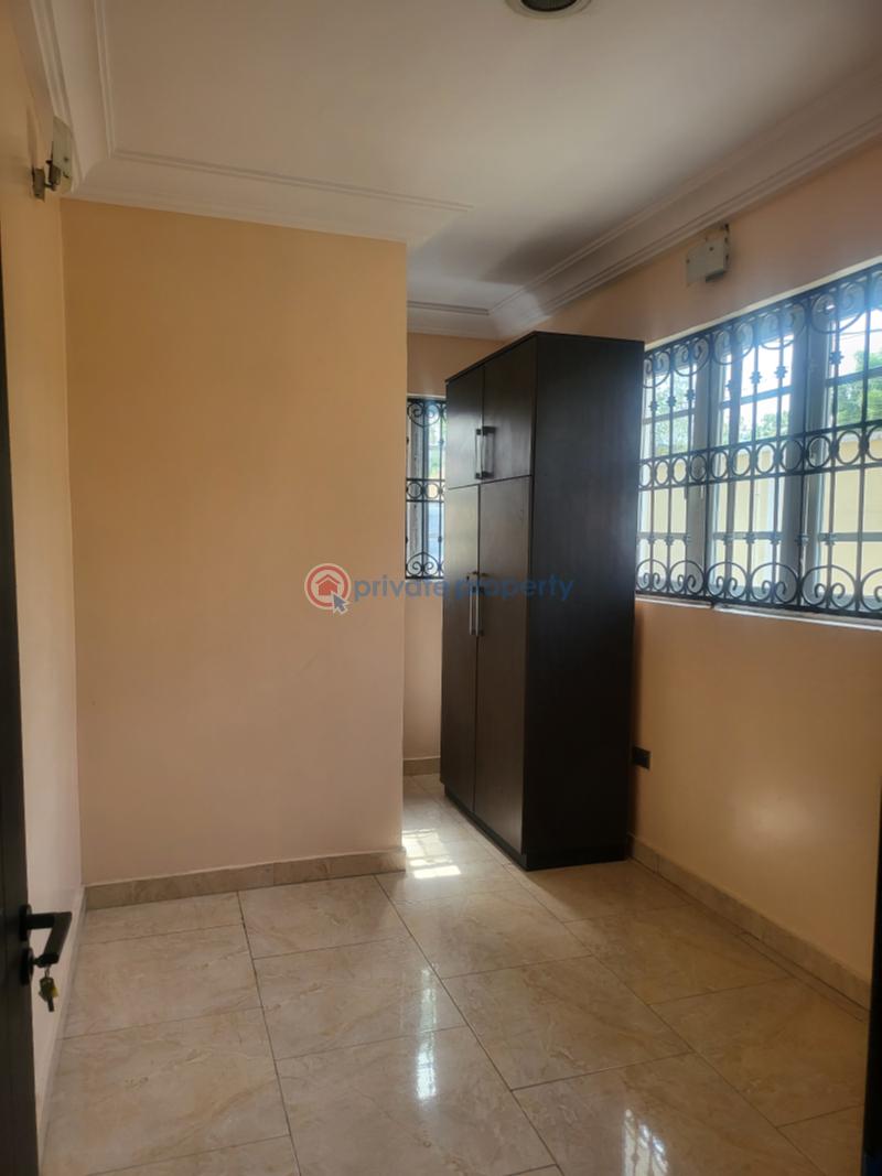 3 bedroom Block Of Flats For Rent Okupe Estate Mende Maryland Lagos - 12