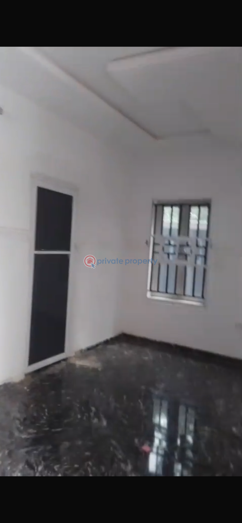 3 bedroom Block Of Flats For Rent Peace Estate Ajila Road 1 Elebu Akala Express Ibadan Oyo - 1