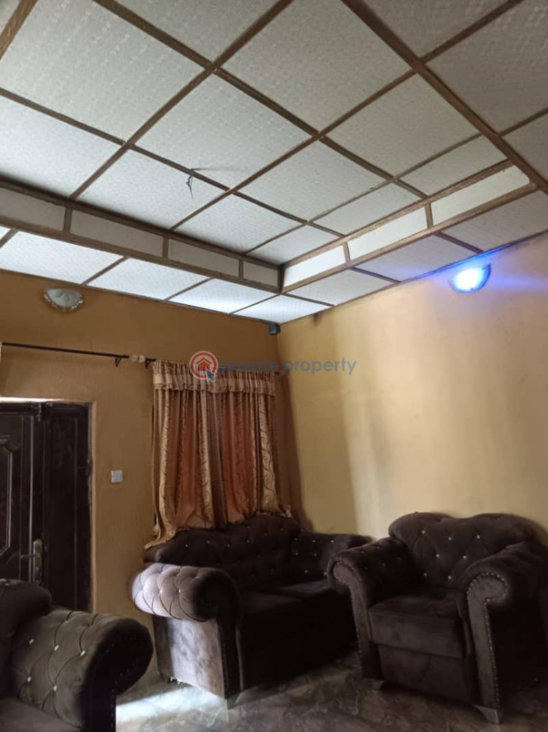 3 bedroom Bungalow For Sale Bayeku Igbogbo Ikorodu Lagos - 3
