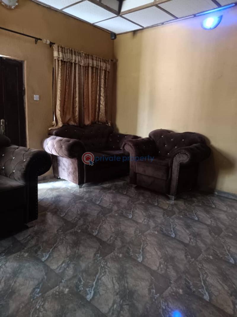3 bedroom Bungalow For Sale Bayeku Igbogbo Ikorodu Lagos - 4