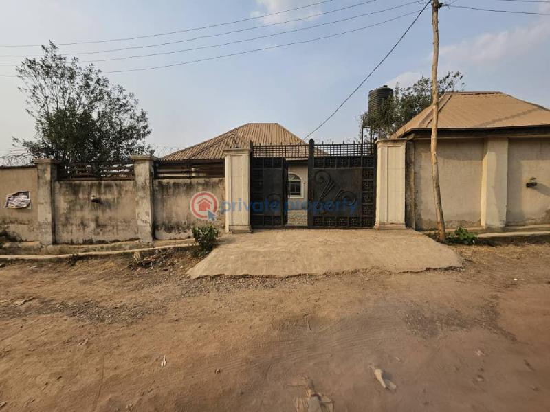 3 bedroom Block Of Flats For Sale Liberty Academi Odo Ona Elewe Off Akala Expressway Ibadan Oyo - 9