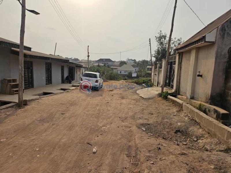 3 bedroom Block Of Flats For Sale Liberty Academi Odo Ona Elewe Off Akala Expressway Ibadan Oyo - 10