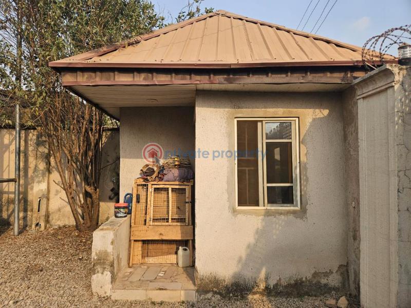 3 bedroom Block Of Flats For Sale Liberty Academi Odo Ona Elewe Off Akala Expressway Ibadan Oyo - 1