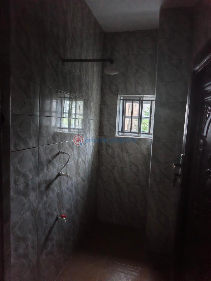 3 bedroom Flat & Apartment For Rent Road 5 Extension Imo Housing Estate By World Bank Owerri Imo - 7