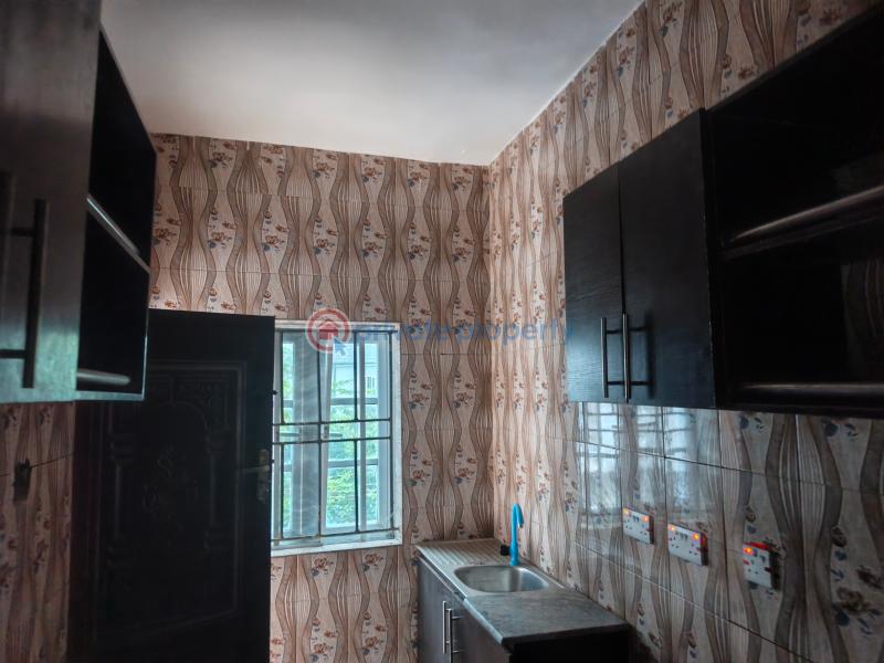 3 bedroom Flat & Apartment For Rent Road 5 Extension Imo Housing Estate By World Bank Owerri Imo - 10