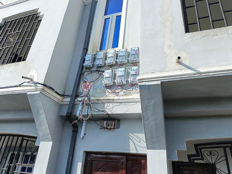 3 bedroom Flat & Apartment For Rent Road 5 Extension Imo Housing Estate By World Bank Owerri Imo - 14