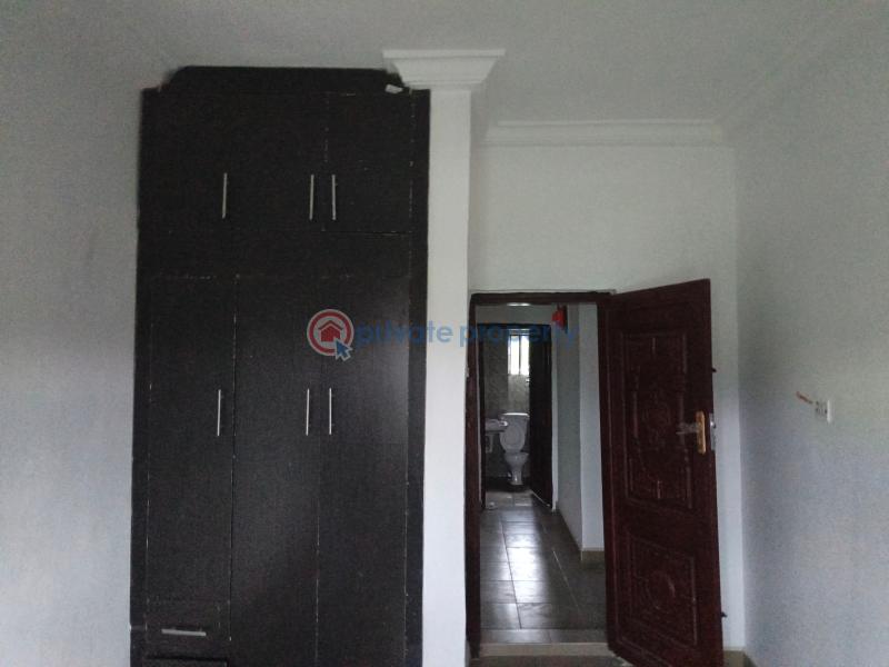 3 bedroom Flat & Apartment For Rent Road 5 Extension Imo Housing Estate By World Bank Owerri Imo - 2
